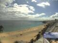 Webcam Jandia (Fuerteventura)