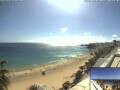 Webcam Jandia (Fuerteventura)
