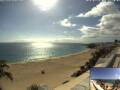 Webcam Jandia (Fuerteventura)