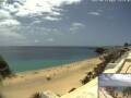Webcam Jandia (Fuerteventura)