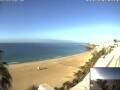 Webcam Jandia (Fuerteventura)