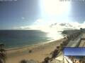 Webcam Jandia (Fuerteventura)