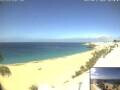 Webcam Jandia (Fuerteventura)