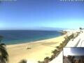 Webcam Jandia (Fuerteventura)
