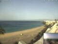 Webcam Jandía (Fuerteventura)