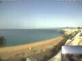 Webcam Jandia (Fuerteventura)