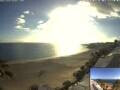 Webcam Jandia (Fuerteventura)