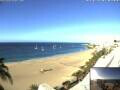 Webcam Jandía (Fuerteventura)