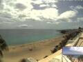 Webcam Jandia (Fuerteventura)