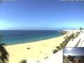 Webcam Jandia (Fuerteventura)