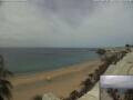 Webcam Jandia (Fuerteventura)