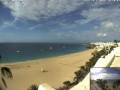 Webcam Jandia (Fuerteventura)