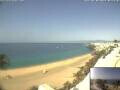 Webcam Jandía (Fuerteventura)