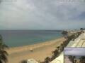 Webcam Jandia (Fuerteventura)