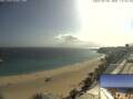 Webcam Jandia (Fuerteventura)
