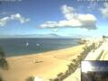 Webcam Jandia (Fuerteventura)