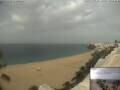 Webcam Jandia (Fuerteventura)