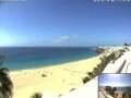 Webcam Jandia (Fuerteventura)