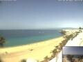 Webcam Jandia (Fuerteventura)