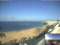 Webcam Jandia (Fuerteventura)