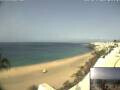 Webcam Jandia (Fuerteventura)