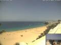 Webcam Jandia (Fuerteventura)