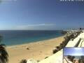 Webcam Jandia (Fuerteventura)