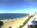 Webcam Jandia (Fuerteventura)