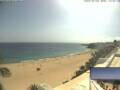 Webcam Jandia (Fuerteventura)