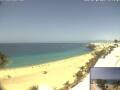 Webcam Jandia (Fuerteventura)