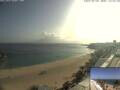 Webcam Jandia (Fuerteventura)