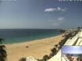 Webcam Jandia (Fuerteventura)