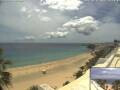 Webcam Jandia (Fuerteventura)
