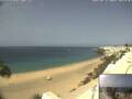 Webcam Jandia (Fuerteventura)