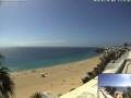 Webcam Jandia (Fuerteventura)
