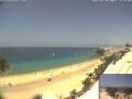 Webcam Jandia (Fuerteventura)