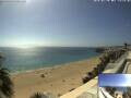 Webcam Jandia (Fuerteventura)