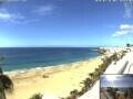 Webcam Jandía (Fuerteventura)