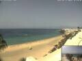 Webcam Jandia (Fuerteventura)