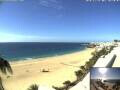 Webcam Jandia (Fuerteventura)