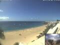 Webcam Jandia (Fuerteventura)
