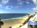 Webcam Jandia (Fuerteventura)