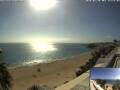 Webcam Jandia (Fuerteventura)