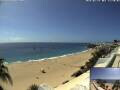 Webcam Jandia (Fuerteventura)