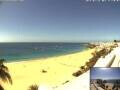 Webcam Jandia (Fuerteventura)