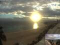 Webcam Jandia (Fuerteventura)