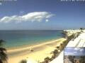 Webcam Jandia (Fuerteventura)