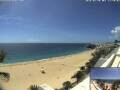 Webcam Jandia (Fuerteventura)