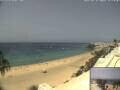 Webcam Jandia (Fuerteventura)