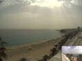 Webcam Jandia (Fuerteventura)